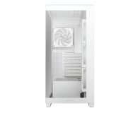 Deepcool Obudowa DeepCool CG580 4F biała R-CG580-WHADA4-G-1 R-CG580-WHADA4-G-1              - 1336378 - zdjęcie 3